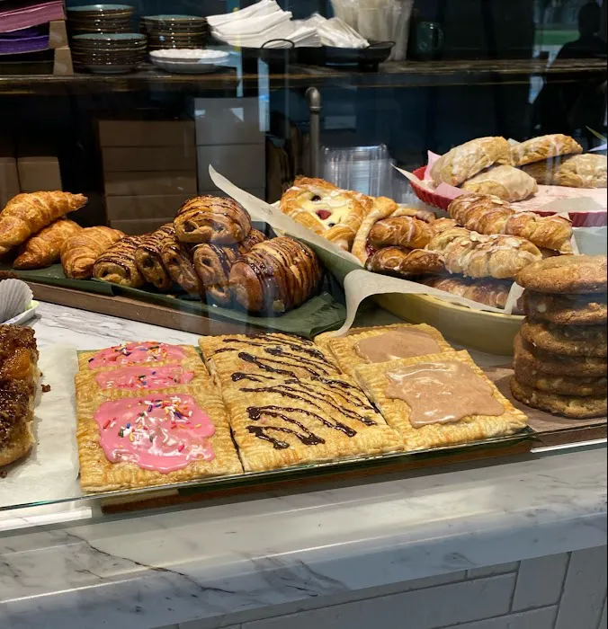 Feedwell Kitchen and Bakery Picture 5