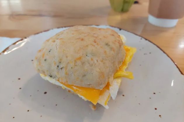 Feedwell Kitchen and Bakery