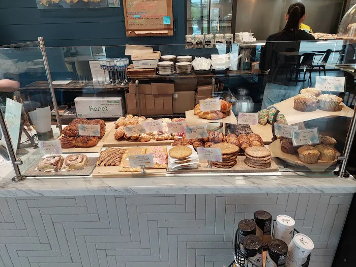 Feedwell Kitchen and Bakery Picture 10