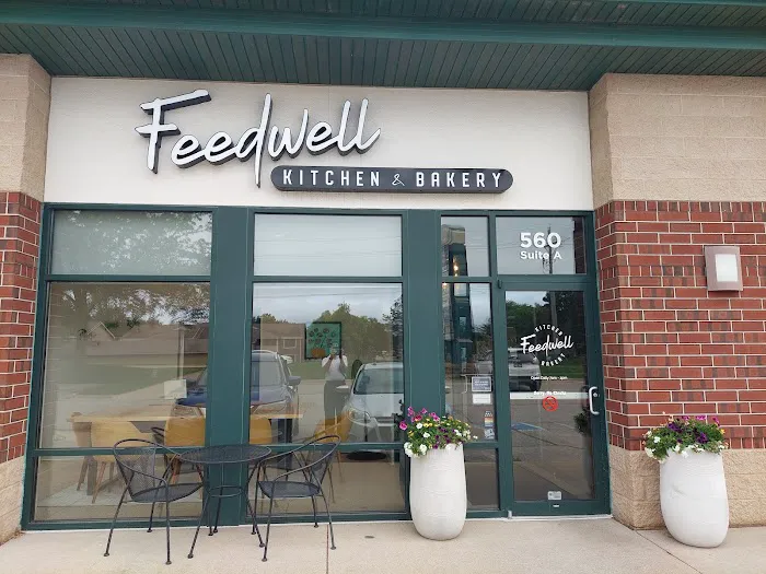 Feedwell Kitchen and Bakery Picture 4