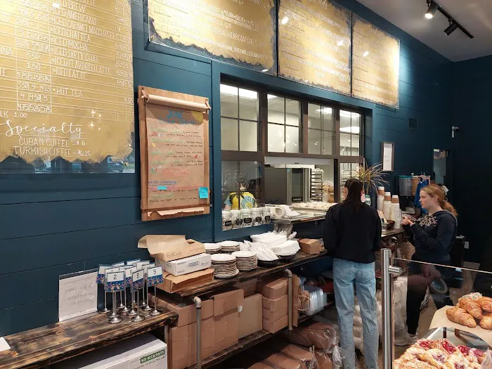 Feedwell Kitchen and Bakery Picture 2