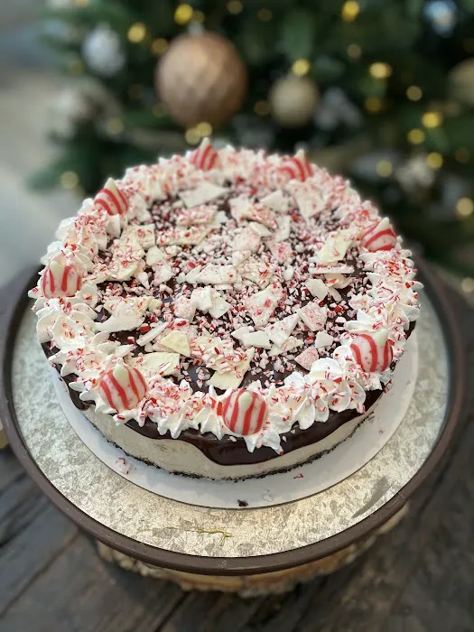 Sweet Cheesecake Picture 3