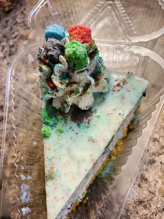 Sweet Cheesecake Picture 9