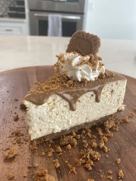 Sweet Cheesecake Picture 1