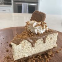 Sweet Cheesecake ico