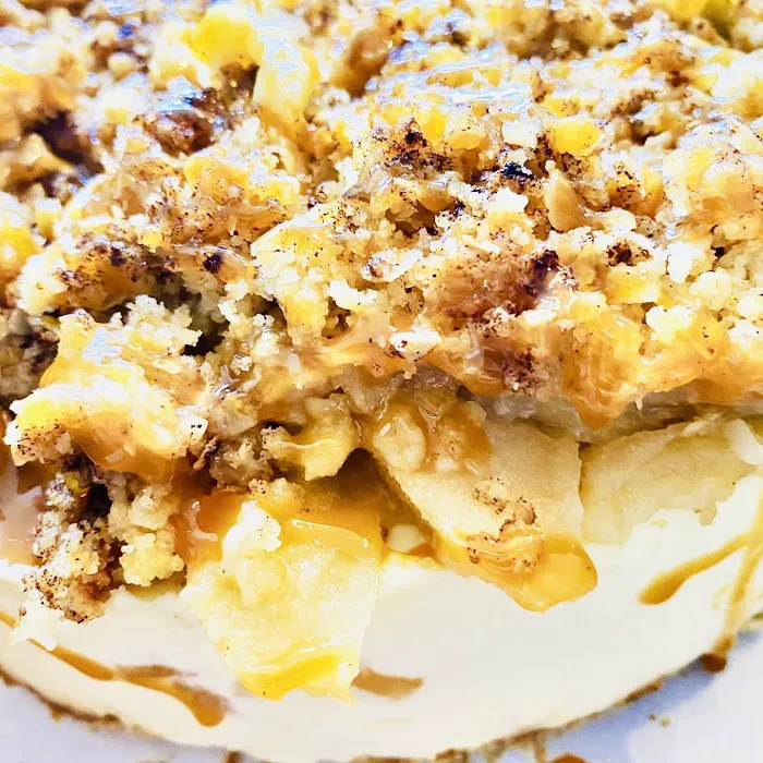 Sweet Cheesecake Picture 2