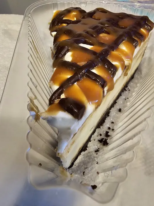 Sweet Cheesecake Picture 7