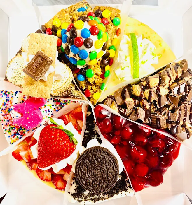Sweet Cheesecake Picture 8