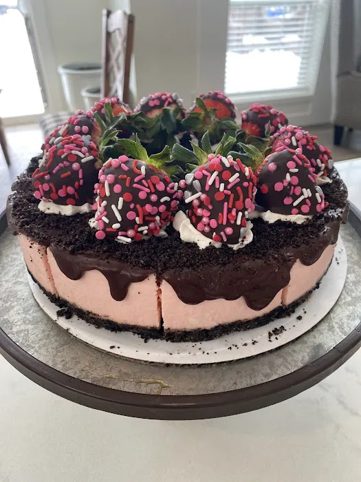 Sweet Cheesecake Picture 6