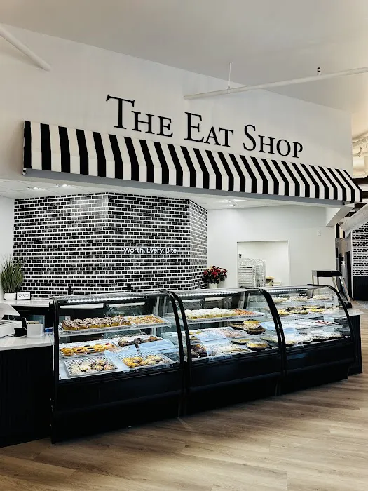 The Eat Shop Picture 2