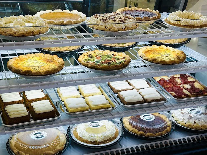 The Eat Shop Picture 5