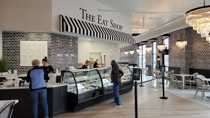 The Eat Shop Picture 1
