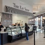 The Eat Shop