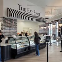 The Eat Shop ico