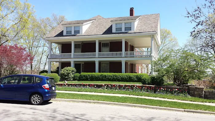 The Kettel House & Cocoa Confectionary Company Picture 8