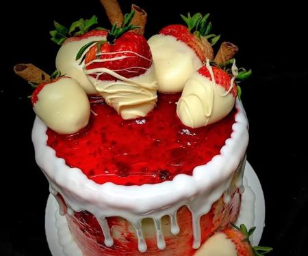 Iced Bakery