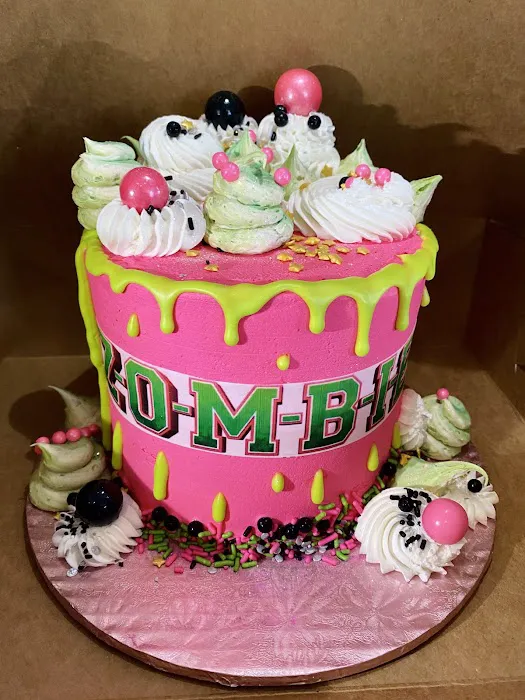 Iced Bakery Picture 6