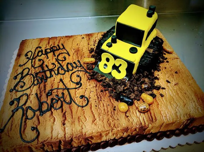 Iced Bakery Picture 3