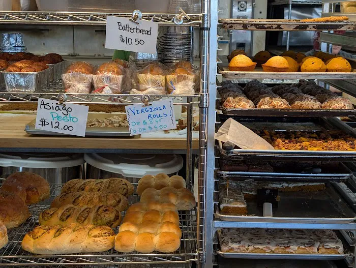 Great Harvest Bread Co. Picture 1