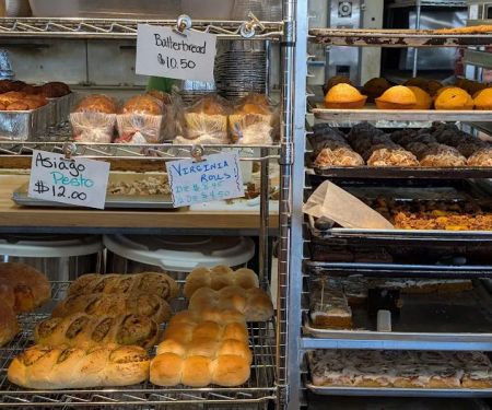 Great Harvest Bread Co.