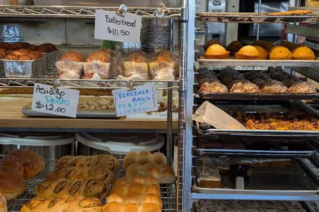 Great Harvest Bread Co.