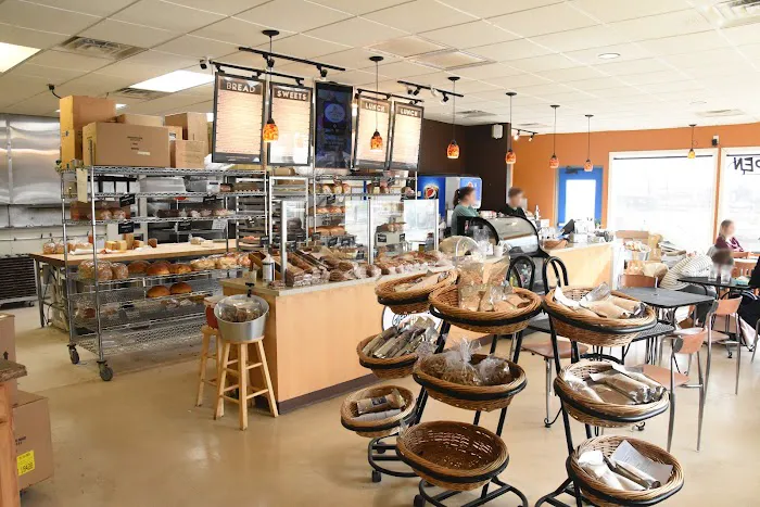Great Harvest Bread Co. Picture 9