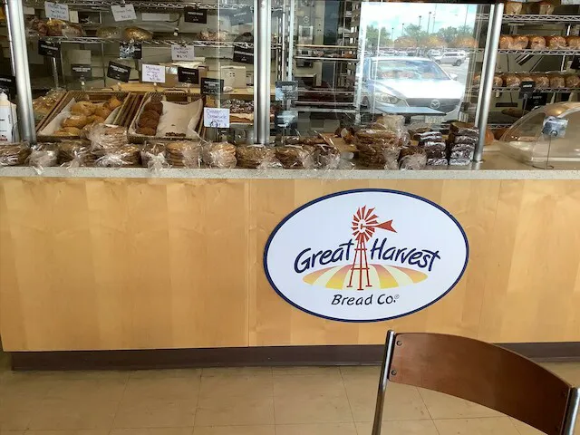 Great Harvest Bread Co. Picture 5