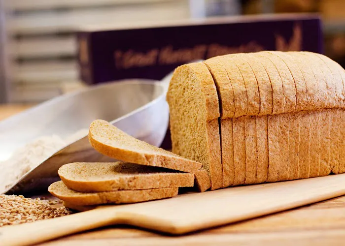 Great Harvest Bread Co. Picture 4