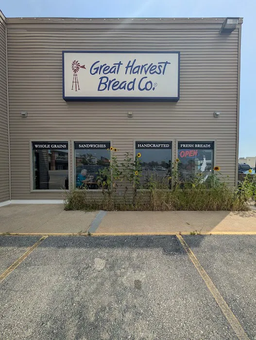 Great Harvest Bread Co. Picture 7