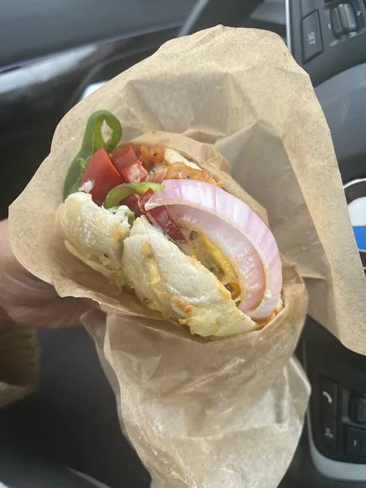 Bruegger's Bagels Picture 1
