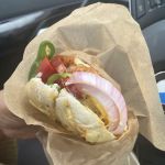 Bruegger's Bagels