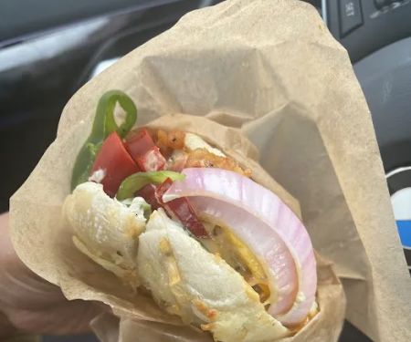 Bruegger's Bagels
