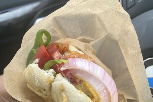 Bruegger's Bagels