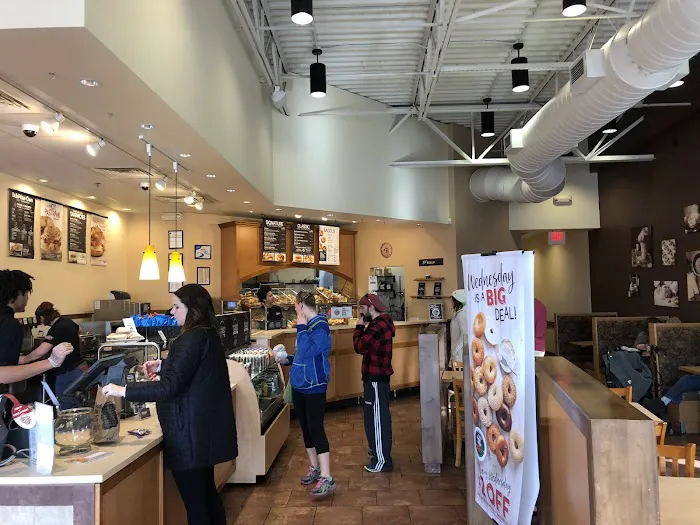 Bruegger's Bagels Picture 7