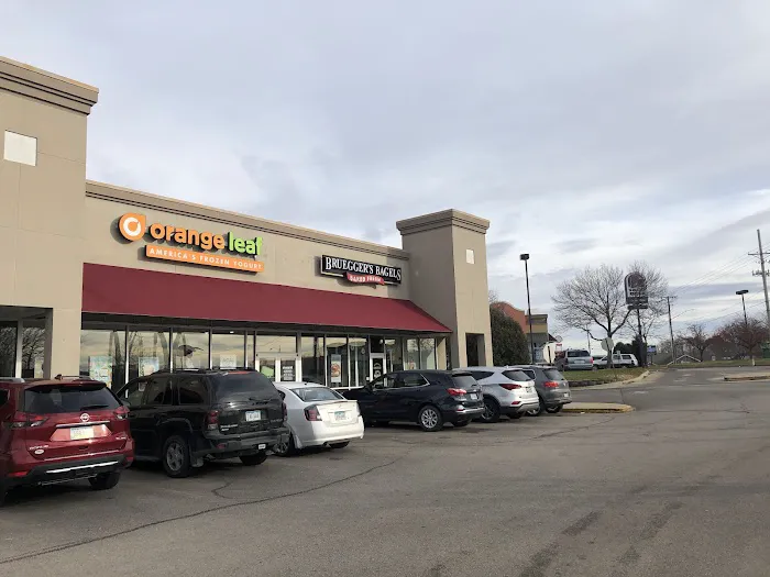 Bruegger's Bagels Picture 6
