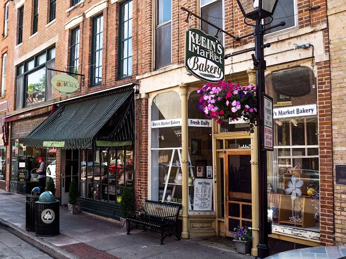 Klein's Market Bakery Picture 9