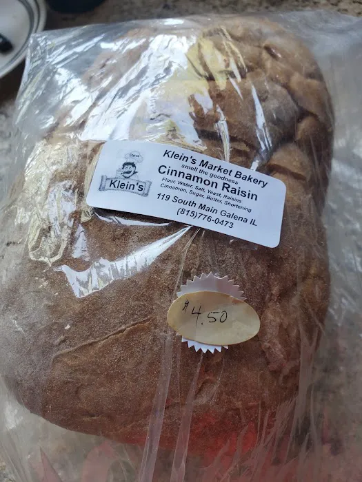 Klein's Market Bakery Picture 8