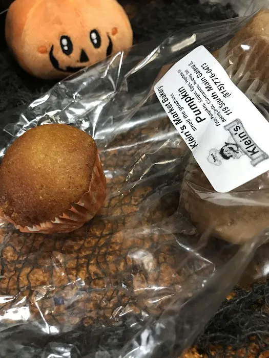 Klein's Market Bakery Picture 1