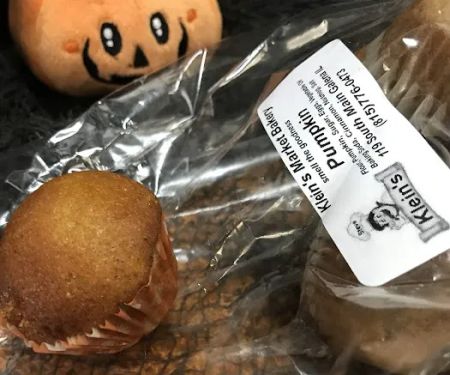 Klein's Market Bakery