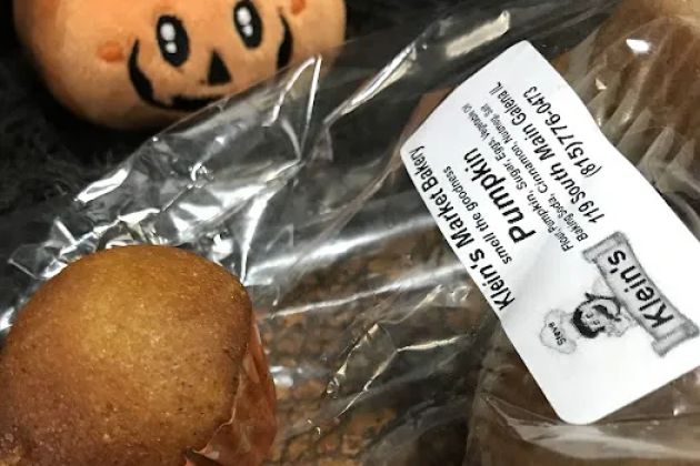 Klein's Market Bakery