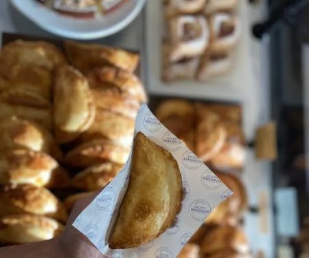 Galena Bakehouse