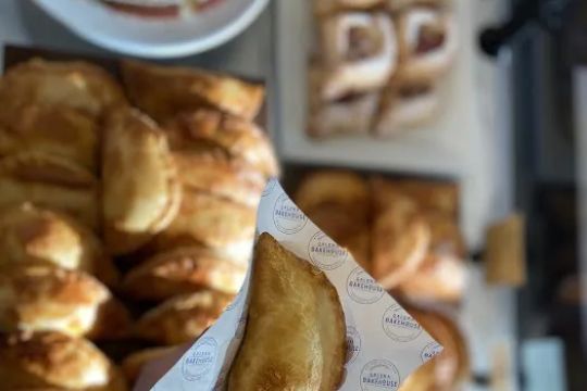 Galena Bakehouse