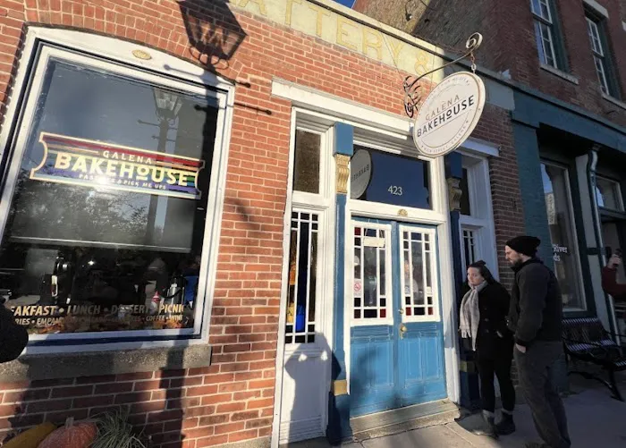 Galena Bakehouse Picture 2