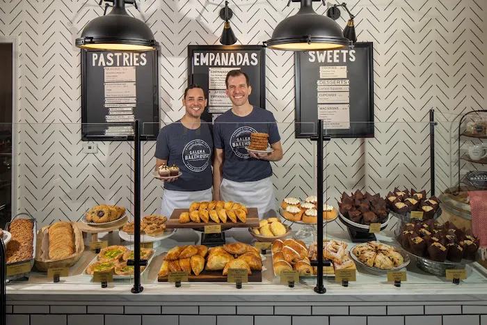 Galena Bakehouse Picture 4