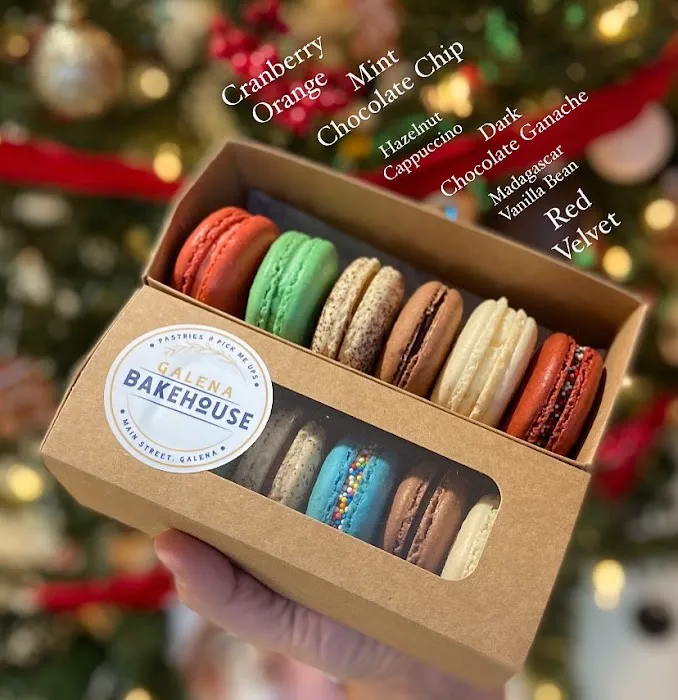 Galena Bakehouse Picture 9