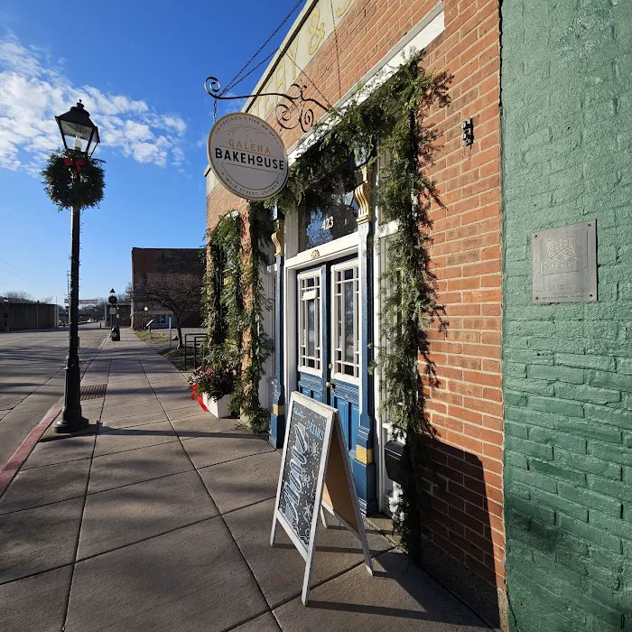 Galena Bakehouse Picture 5