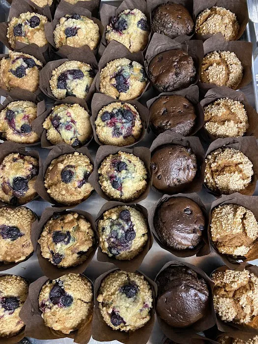 Galena Bakehouse Picture 6