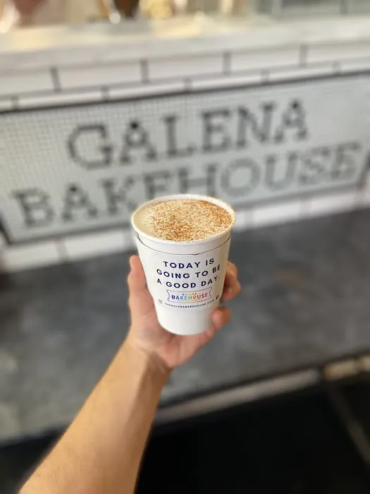 Galena Bakehouse Picture 8