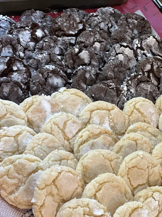 Ruby’s Bakeshop Picture 6
