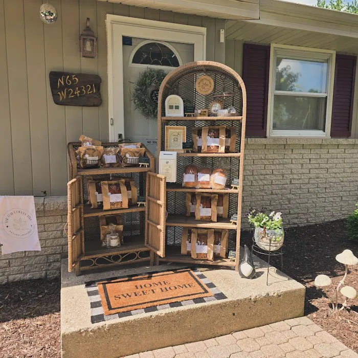 The Elm Collective Farm-Stand Picture 5